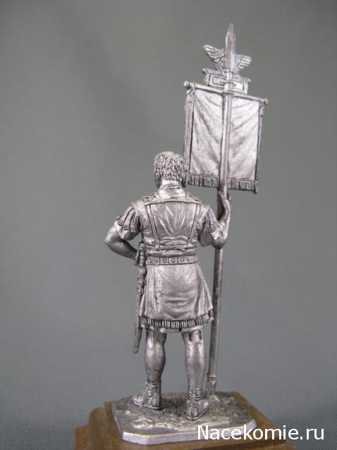 Общаемся с представителями фирмы EК Castings