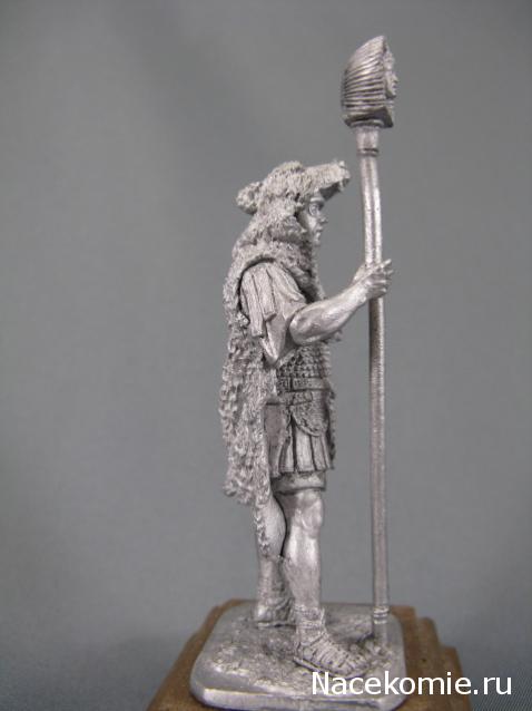 Общаемся с представителями фирмы EК Castings