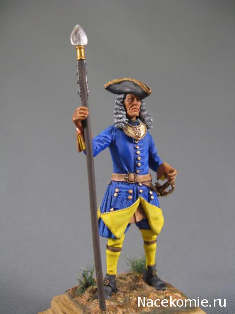 Другие воины разных эпох в миниатюре: фото, обсуждение