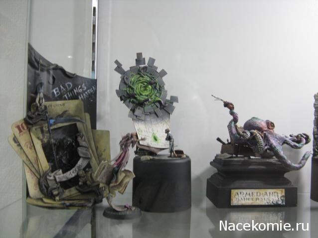 Наполеоновские Войны - График выхода и обсуждение