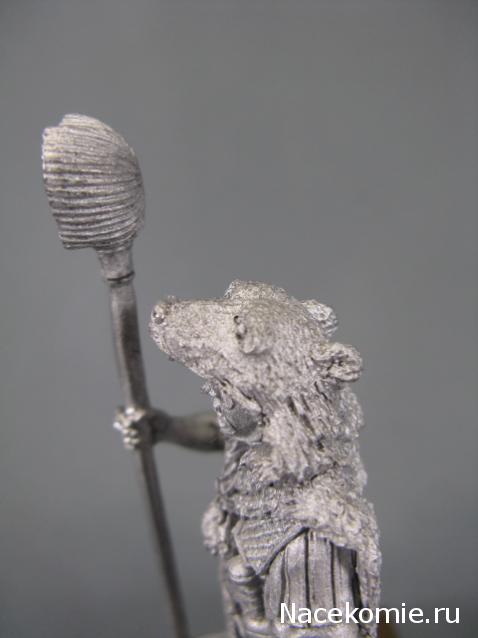 Общаемся с представителями фирмы EК Castings