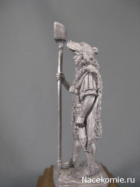 Общаемся с представителями фирмы EК Castings