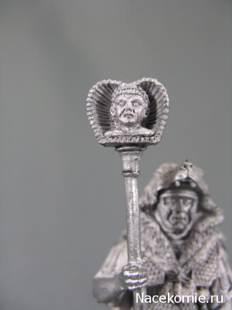 Общаемся с представителями фирмы EК Castings