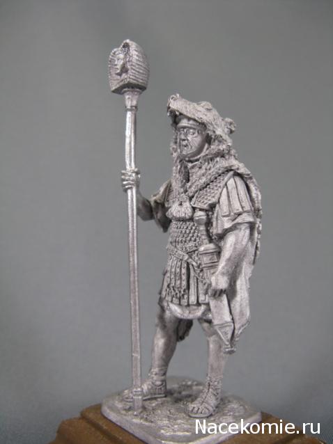 Общаемся с представителями фирмы EК Castings