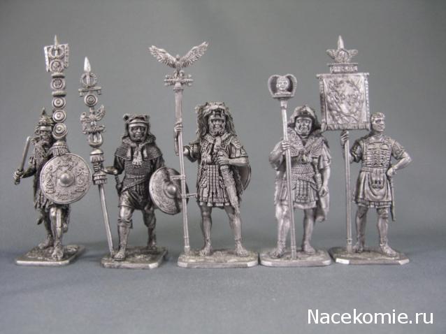 Общаемся с представителями фирмы EК Castings