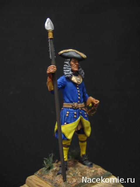 Другие воины разных эпох в миниатюре: фото, обсуждение