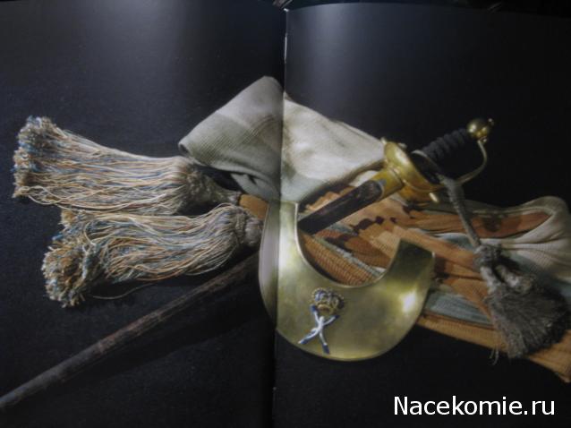 Другие воины разных эпох в миниатюре: фото, обсуждение