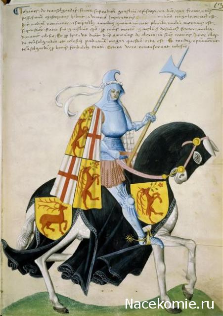 Общаемся с представителями фирмы EК Castings