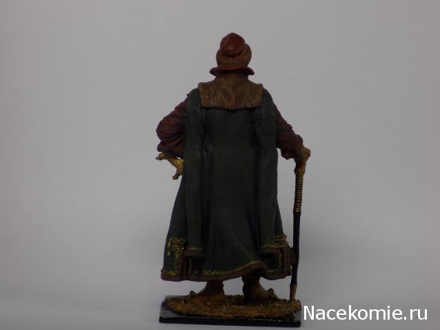 Другие воины разных эпох в миниатюре: фото, обсуждение