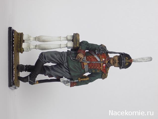 Другие воины разных эпох в миниатюре: фото, обсуждение