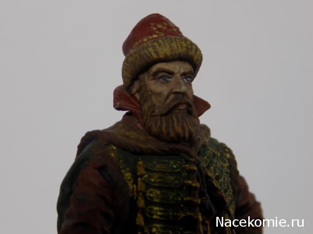 Другие воины разных эпох в миниатюре: фото, обсуждение
