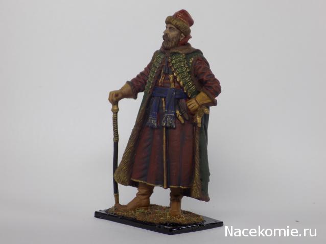 Другие воины разных эпох в миниатюре: фото, обсуждение