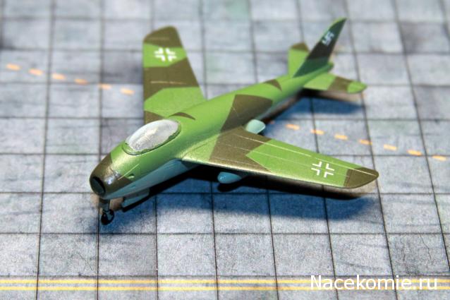 Разбор полетов. Беседы про авиацию.