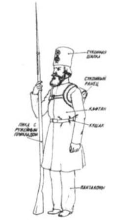 Другие воины разных эпох в миниатюре: фото, обсуждение