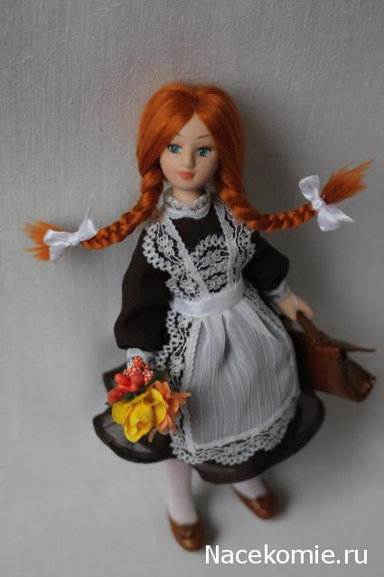 Дамы эпохи - Новые героини своими руками. ТОЛЬКО ФОТО