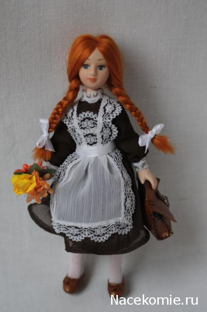 Дамы эпохи - Новые героини своими руками. ТОЛЬКО ФОТО