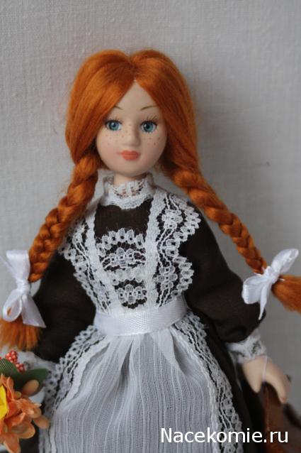 Дамы эпохи - Новые героини своими руками. ТОЛЬКО ФОТО