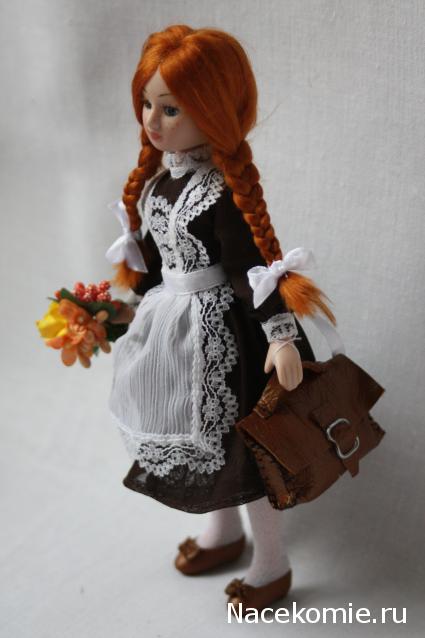 Дамы эпохи - Новые героини своими руками. ТОЛЬКО ФОТО