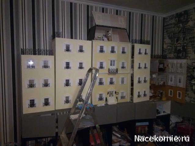 Matrena - Дом семьи де Монфор