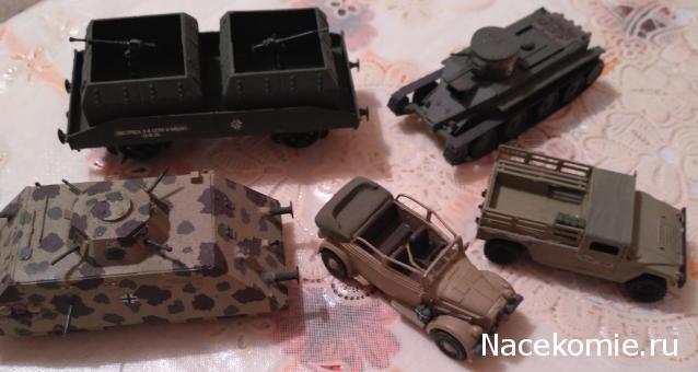 Танкодром (Общая Болталка танковых разделов)