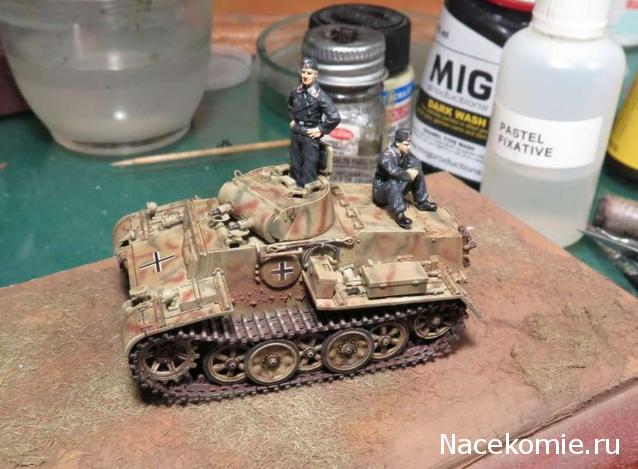 Танкодром (Общая Болталка танковых разделов)