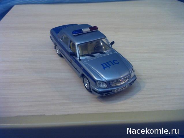 Автолегенды СССР Конверсия и доработка