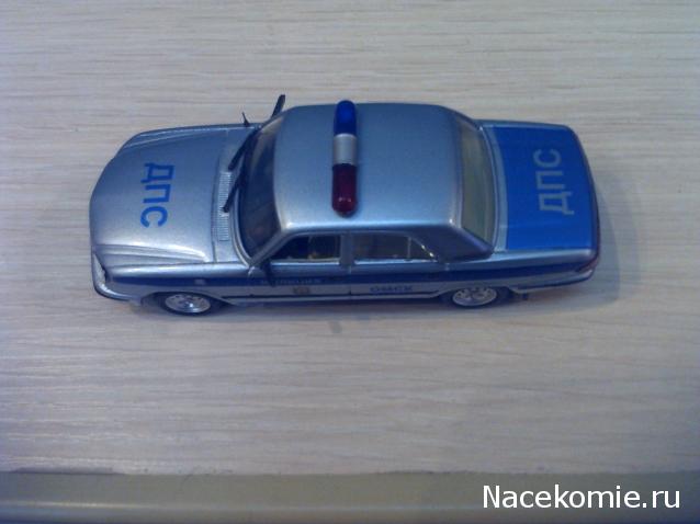 Автолегенды СССР Конверсия и доработка