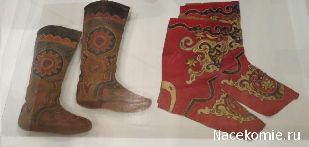 Куклы в народных костюмах №31 Кукла в татарском свадебном костюме