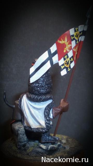 Другие воины разных эпох в миниатюре: фото, обсуждение