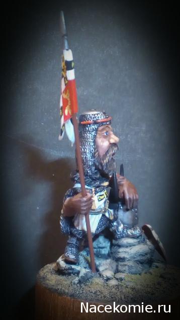Другие воины разных эпох в миниатюре: фото, обсуждение