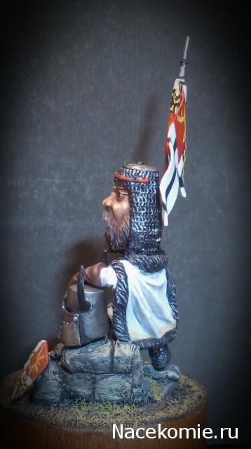 Другие воины разных эпох в миниатюре: фото, обсуждение