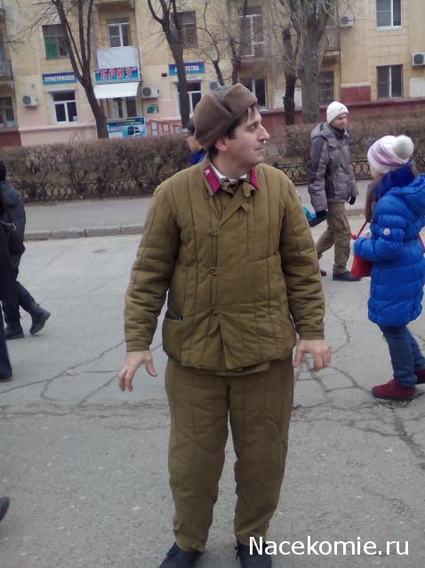 Встречи в реале