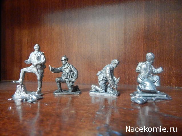 2-й конкурс от Ратник (голосовалка)