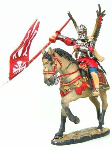 Другие воины разных эпох в миниатюре: фото, обсуждение