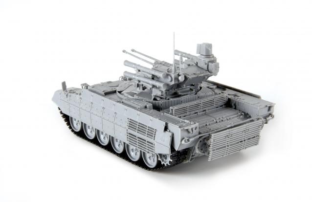Анонсы и новости БТТ в 1/72