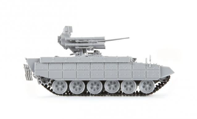 Анонсы и новости БТТ в 1/72