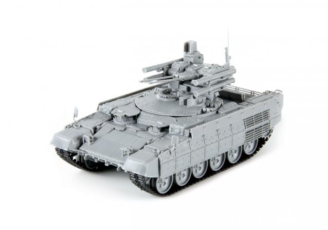 Анонсы и новости БТТ в 1/72