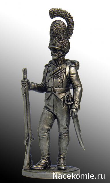 Общаемся с представителями фирмы EК Castings