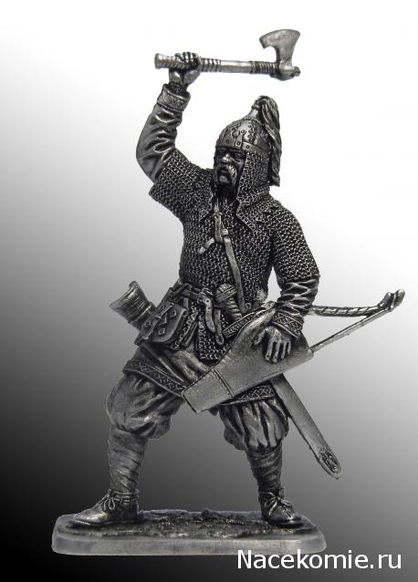 Общаемся с представителями фирмы EК Castings