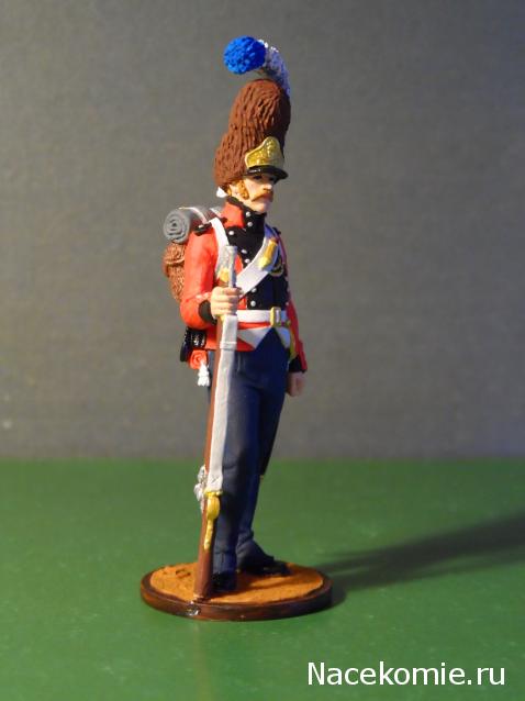 Общаемся с представителями фирмы EК Castings