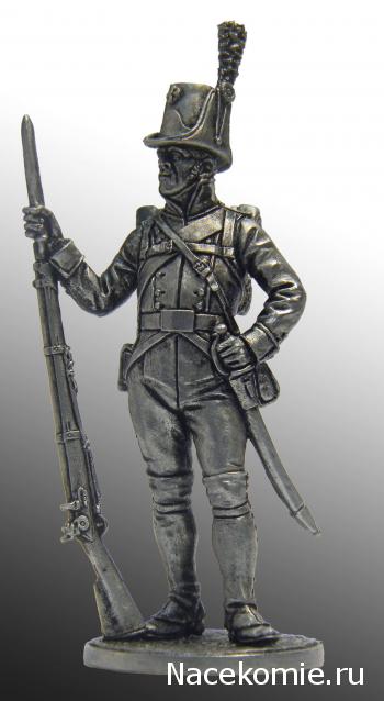 Общаемся с представителями фирмы EК Castings