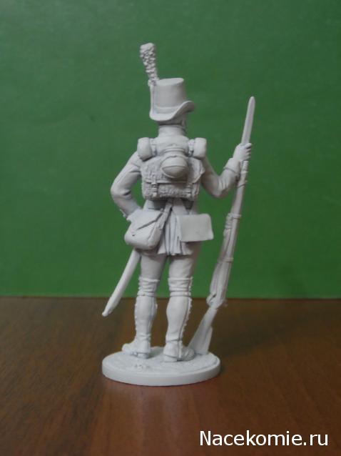 Общаемся с представителями фирмы EК Castings