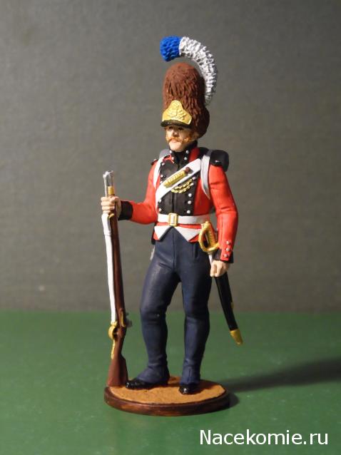 Общаемся с представителями фирмы EК Castings