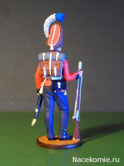 Общаемся с представителями фирмы EК Castings