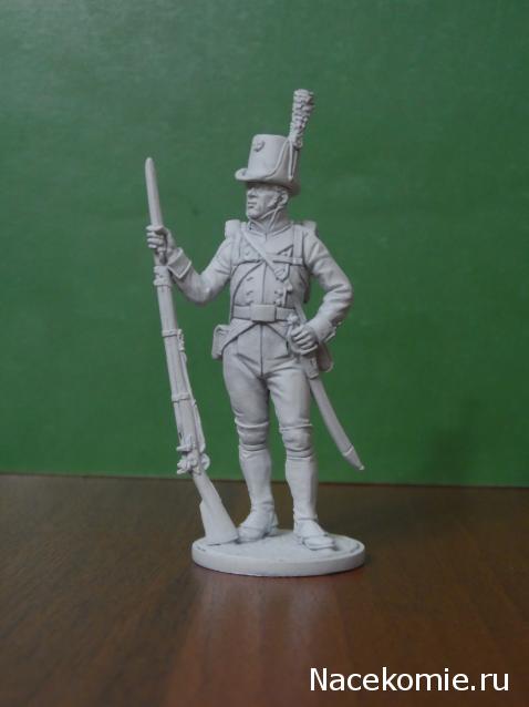 Общаемся с представителями фирмы EК Castings