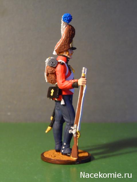 Общаемся с представителями фирмы EК Castings