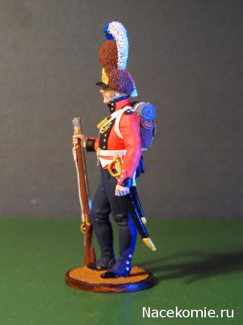 Общаемся с представителями фирмы EК Castings