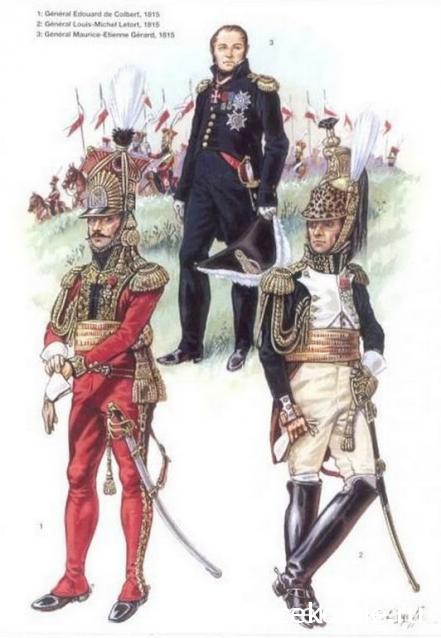 Del Prado: Les Plus Grands COMMANDANTS (90 мм)