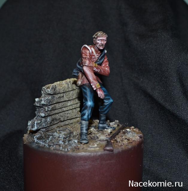 Другие воины разных эпох в миниатюре: фото, обсуждение