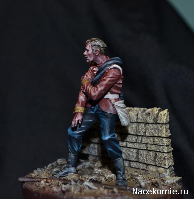 Другие воины разных эпох в миниатюре: фото, обсуждение